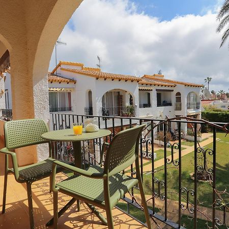 Retiro Sol - Apartamento Retiro Sol B14 Дения Екстериор снимка