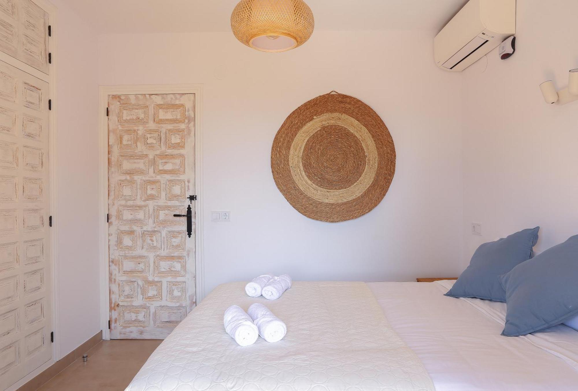 Retiro Sol - Apartamento Retiro Sol B14 Дения Екстериор снимка