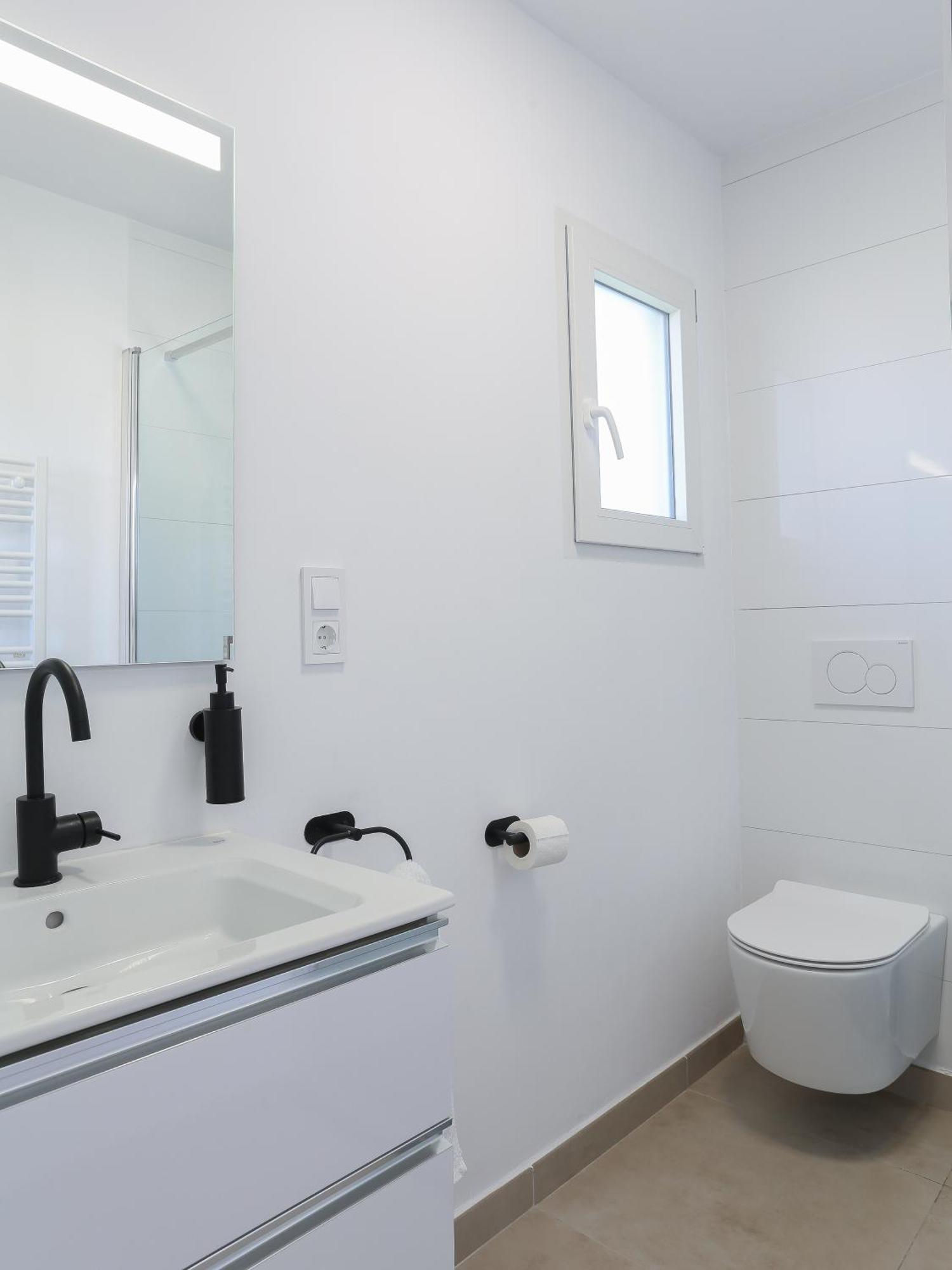 Retiro Sol - Apartamento Retiro Sol B14 Дения Екстериор снимка