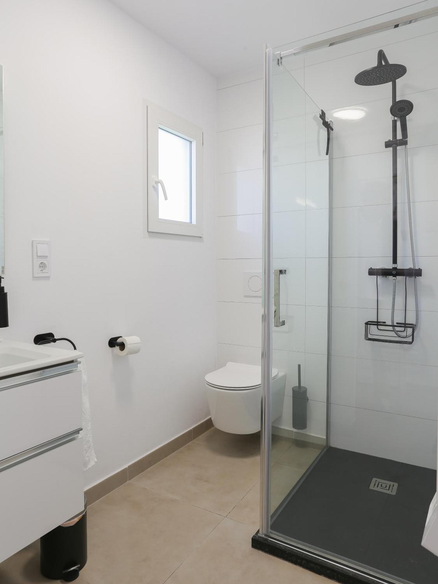 Retiro Sol - Apartamento Retiro Sol B14 Дения Екстериор снимка
