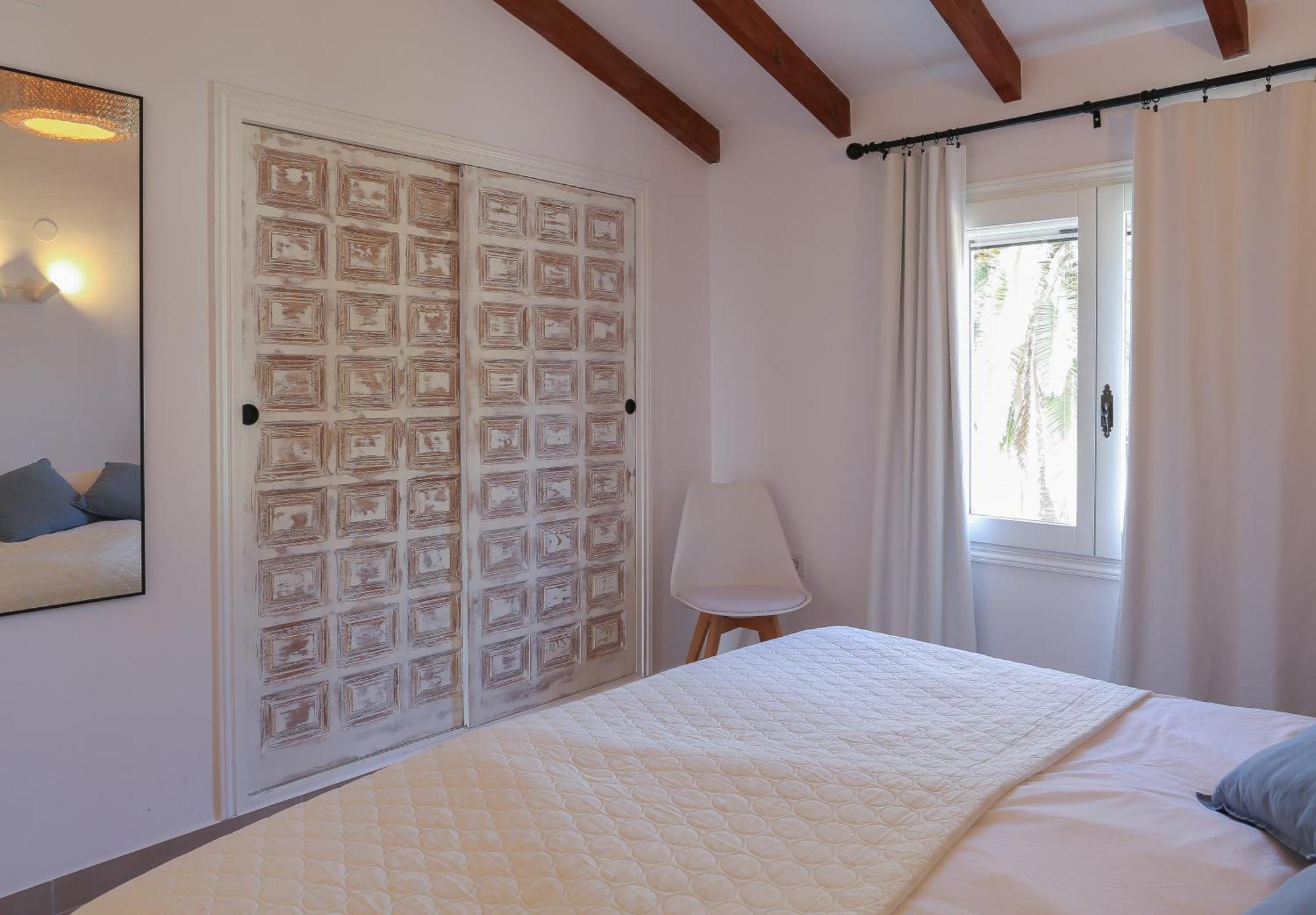 Retiro Sol - Apartamento Retiro Sol B14 Дения Екстериор снимка